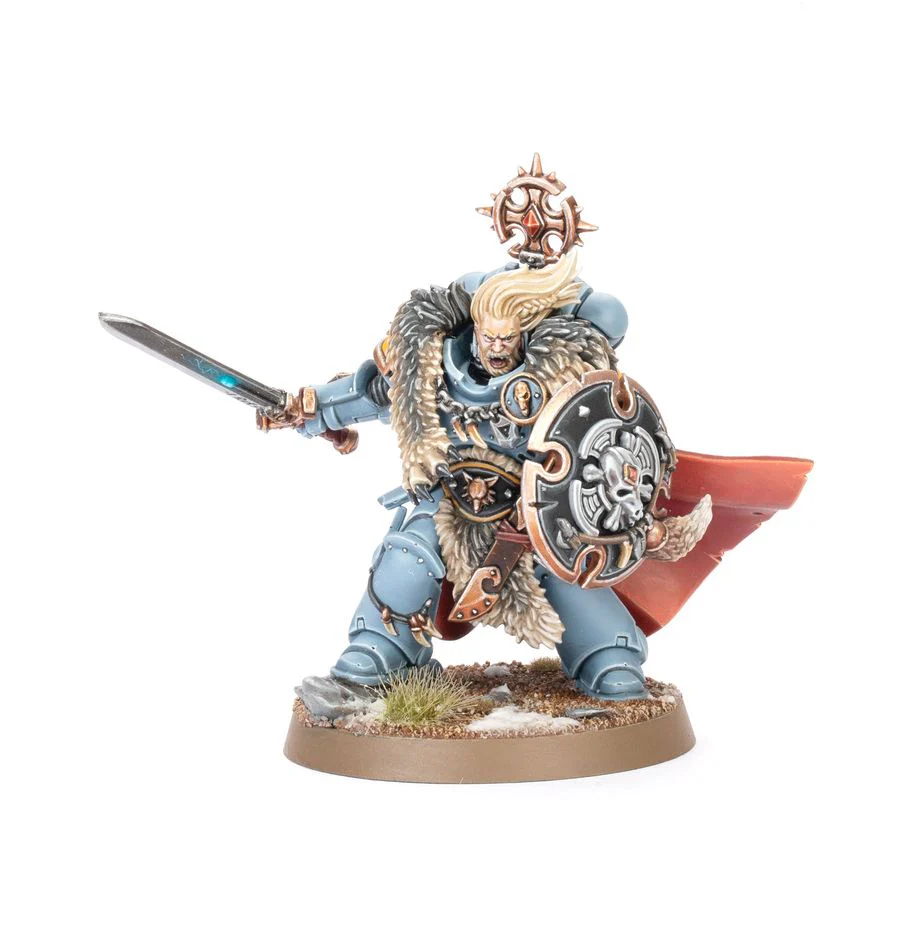 Warhammer 40K: Space Wolves - Army Set - Image 2