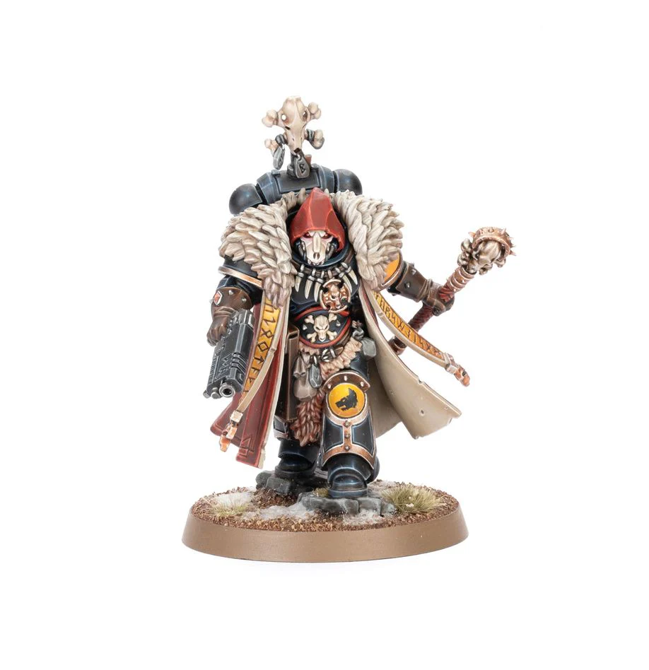 Warhammer 40K: Space Wolves - Army Set - Image 3