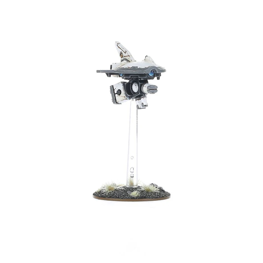 Warhammer 40K: T'Au Empire - Ghostkeel Battlesuit - Image 4