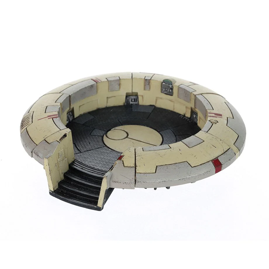Warhammer 40K: T'Au Empire - Tidewall Shieldline - Image 4