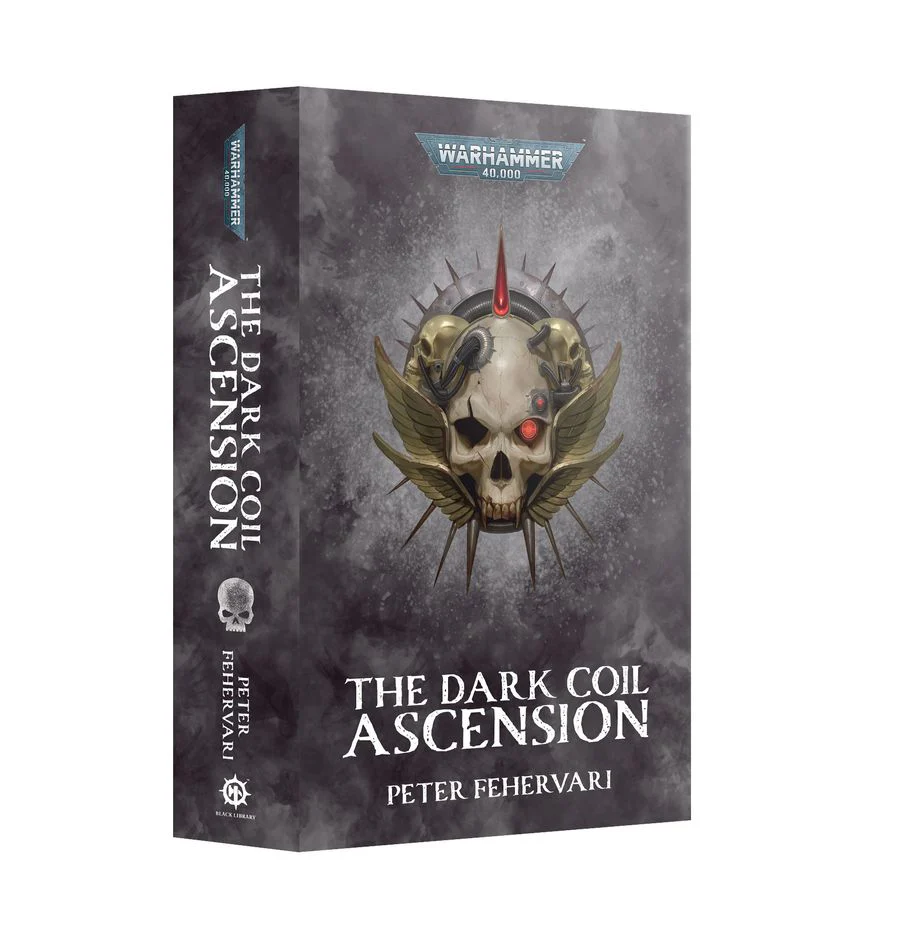 Warhammer 40K: The Dark Coil - Ascension