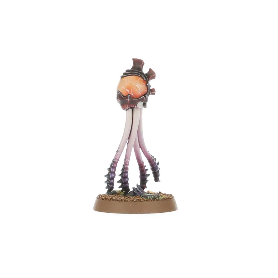 Warhammer 40K: Tyranids - Biovore - Image 3