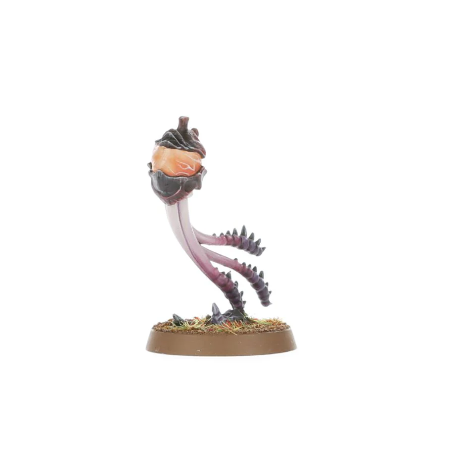 Warhammer 40K: Tyranids - Biovore - Image 4