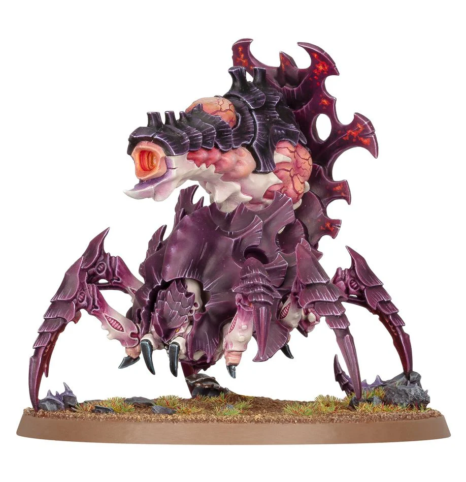 Warhammer 40K: Tyranids - Biovore - Image 6