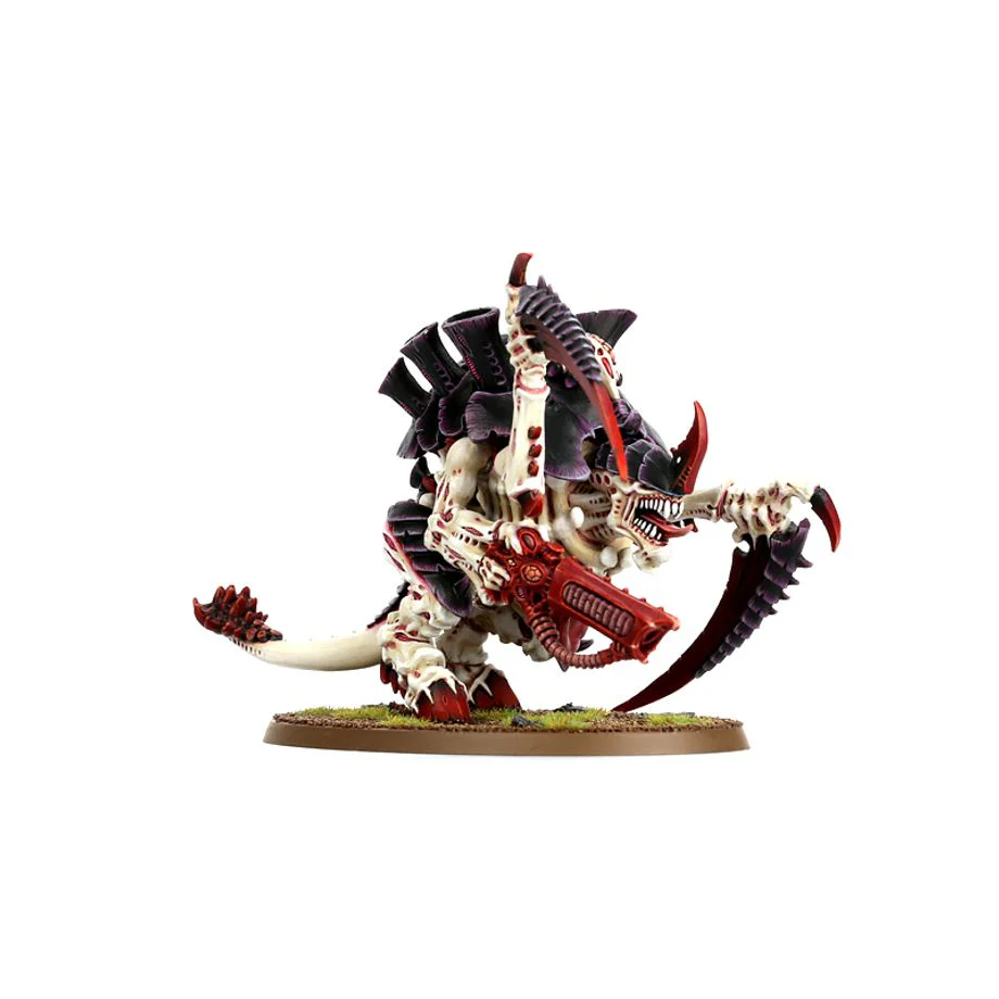Warhammer 40K: Tyranids - Carnifex Brood (Online) - Image 2