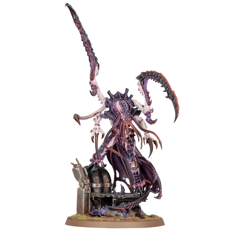 Warhammer 40K: Tyranids - Deathleaper - Image 2