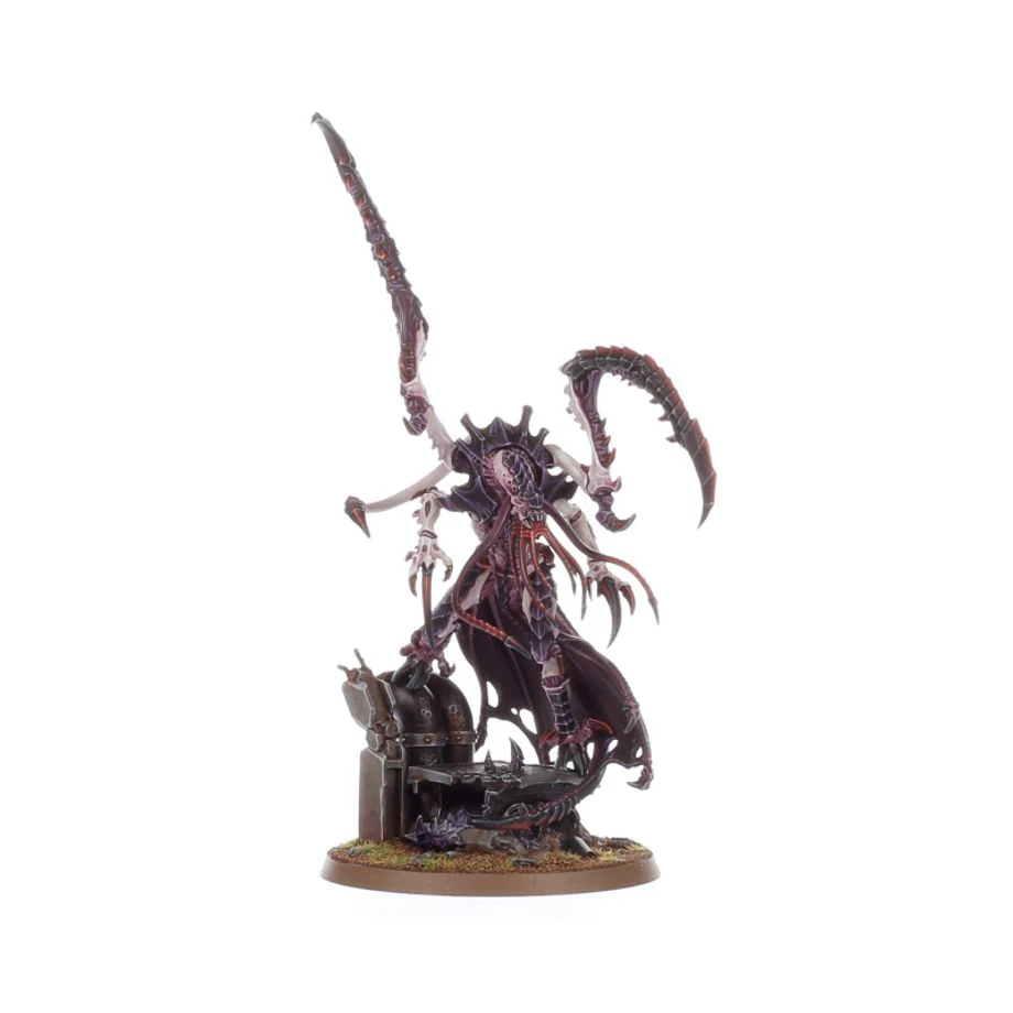 Warhammer 40K: Tyranids - Deathleaper - Image 3