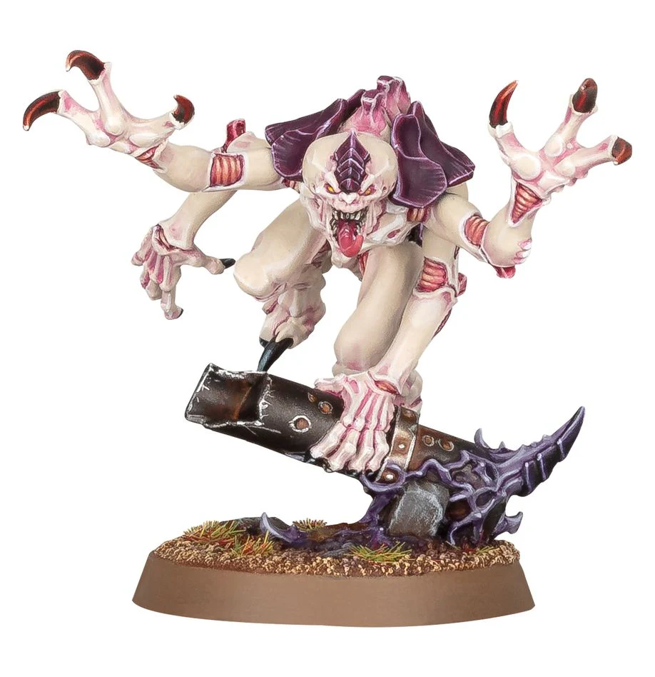 Warhammer 40K: Tyranids - Genestealers - Image 3