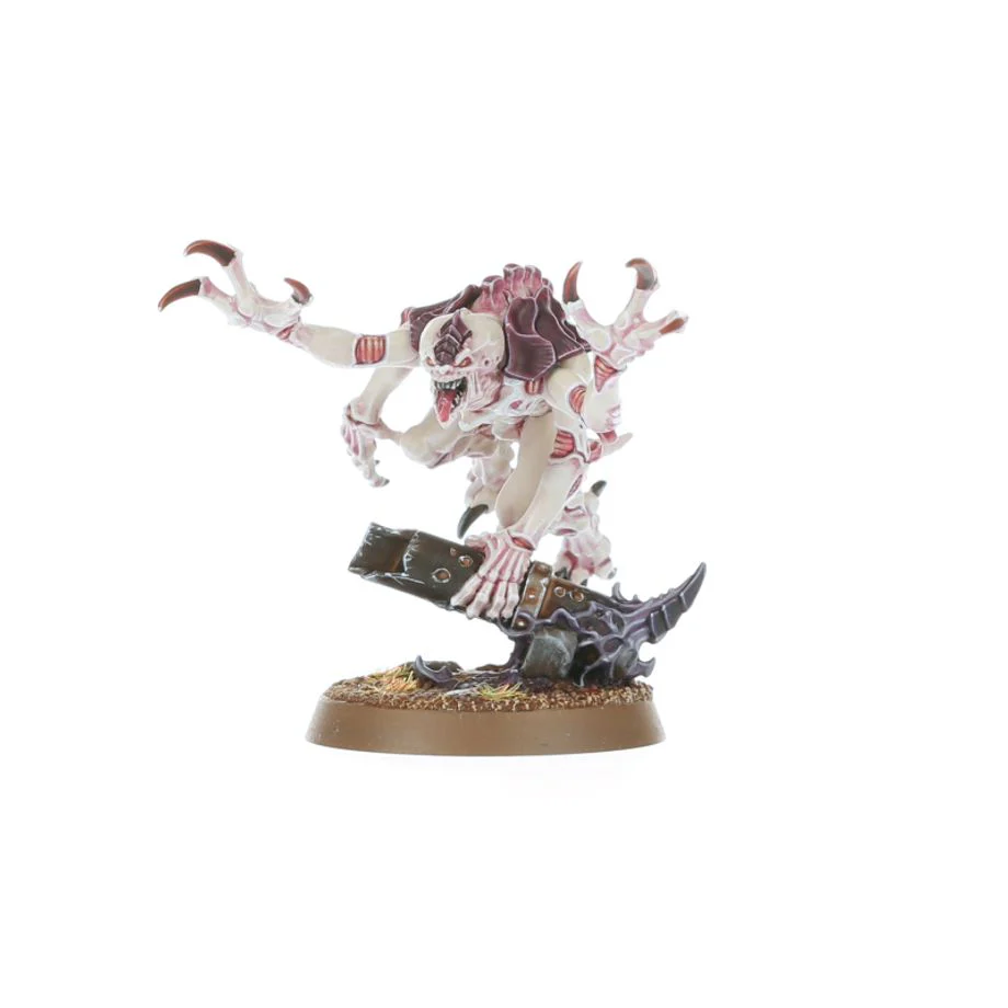 Warhammer 40K: Tyranids - Genestealers - Image 4
