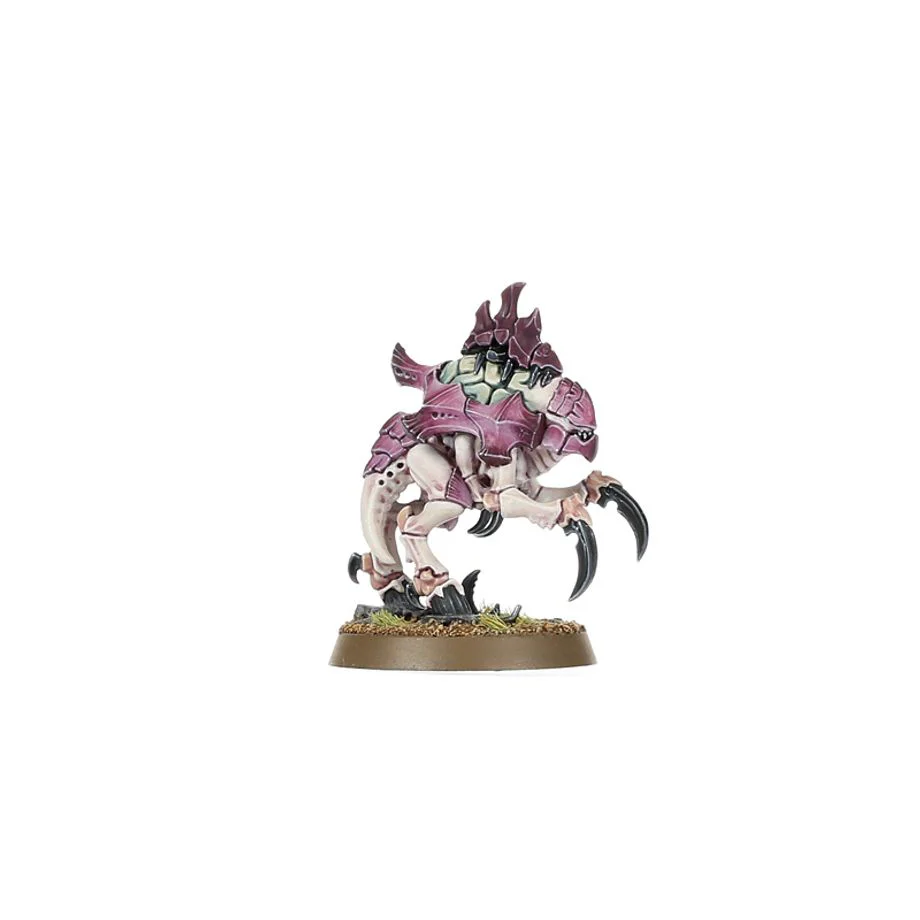 Warhammer 40K: Tyranids - Neurogaunts - Image 3