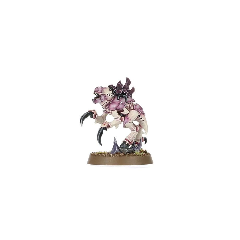 Warhammer 40K: Tyranids - Neurogaunts - Image 4