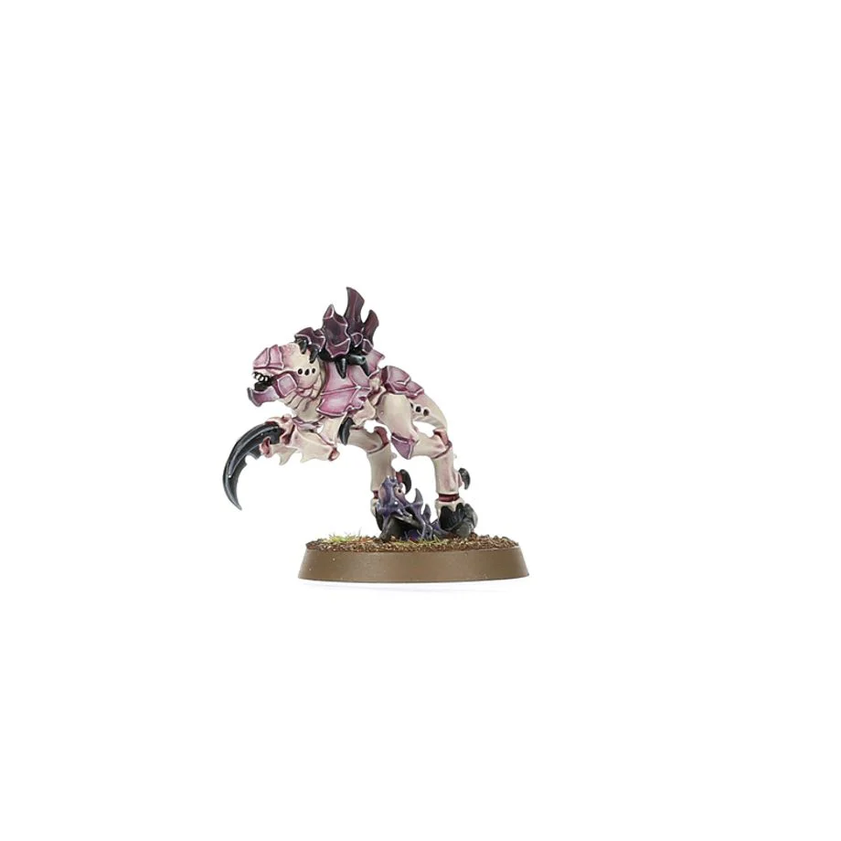 Warhammer 40K: Tyranids - Neurogaunts - Image 5