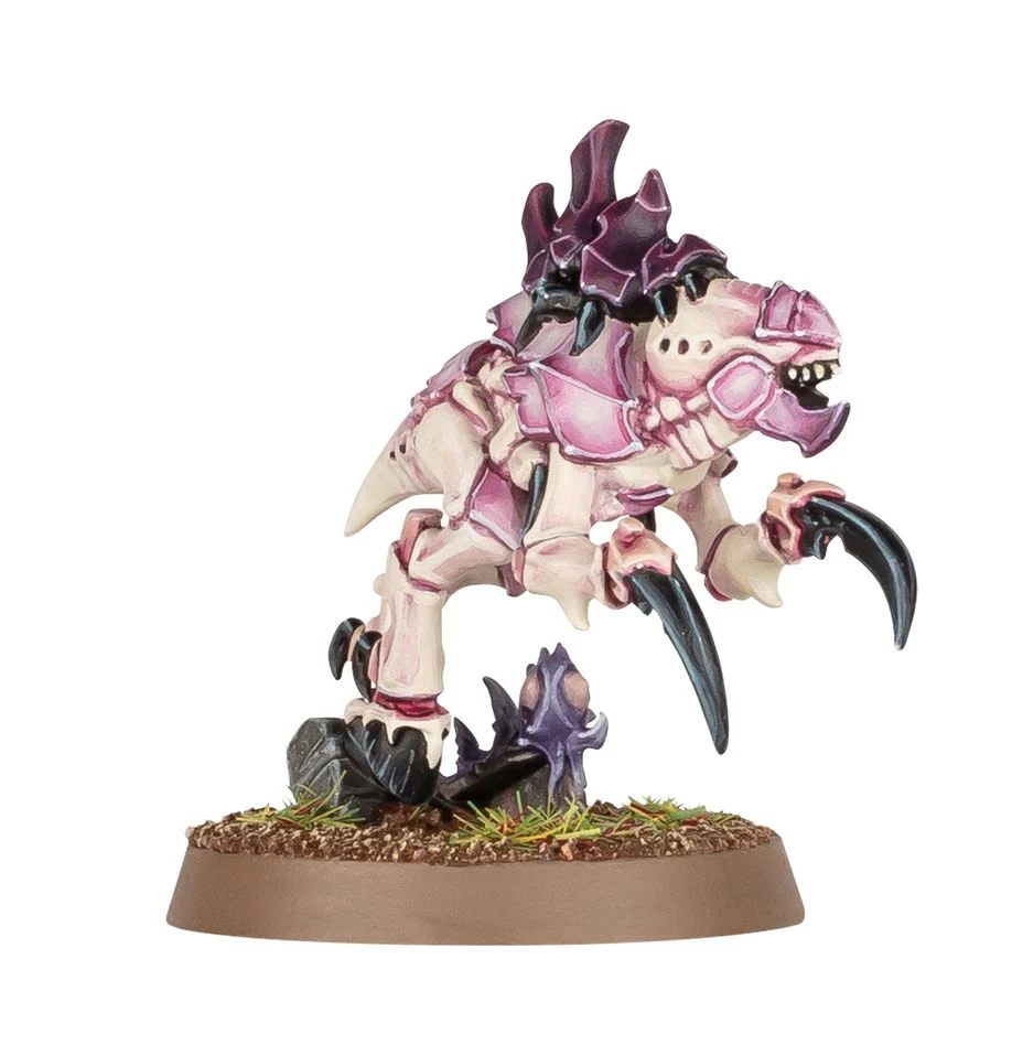 Warhammer 40K: Tyranids - Neurogaunts - Image 6