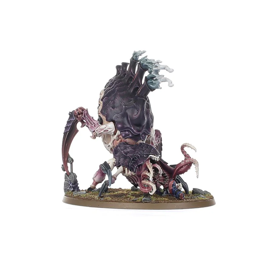 Warhammer 40K: Tyranids - Psychophage - Image 3
