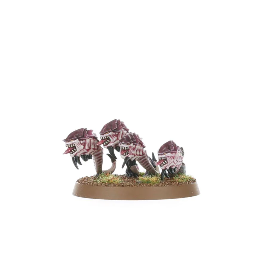 Warhammer 40K: Tyranids - Termagants - Image 2