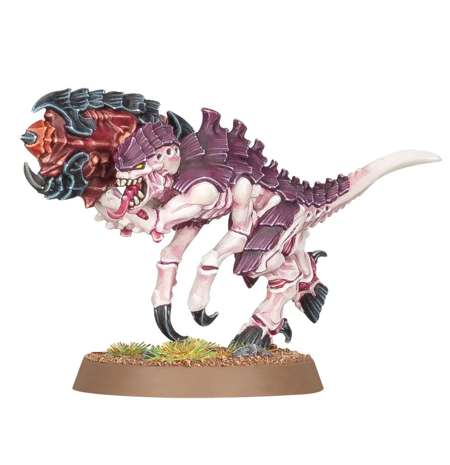 Warhammer 40K: Tyranids - Termagants - Image 3