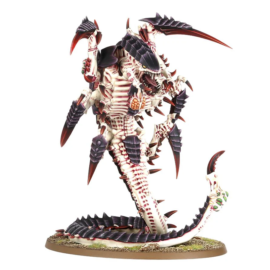 Warhammer 40K: Tyranids - Trygon / Mawloc (Online) - Image 2