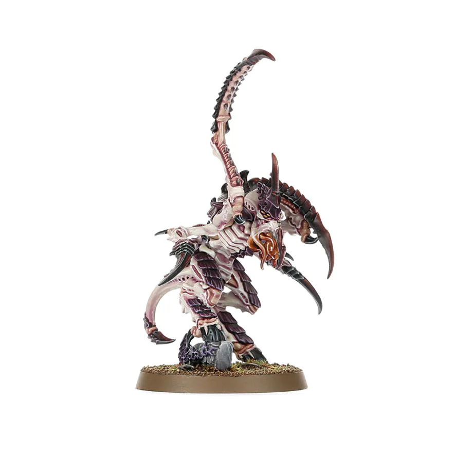 Warhammer 40K: Tyranids - Von Ryan's Leapers - Image 3
