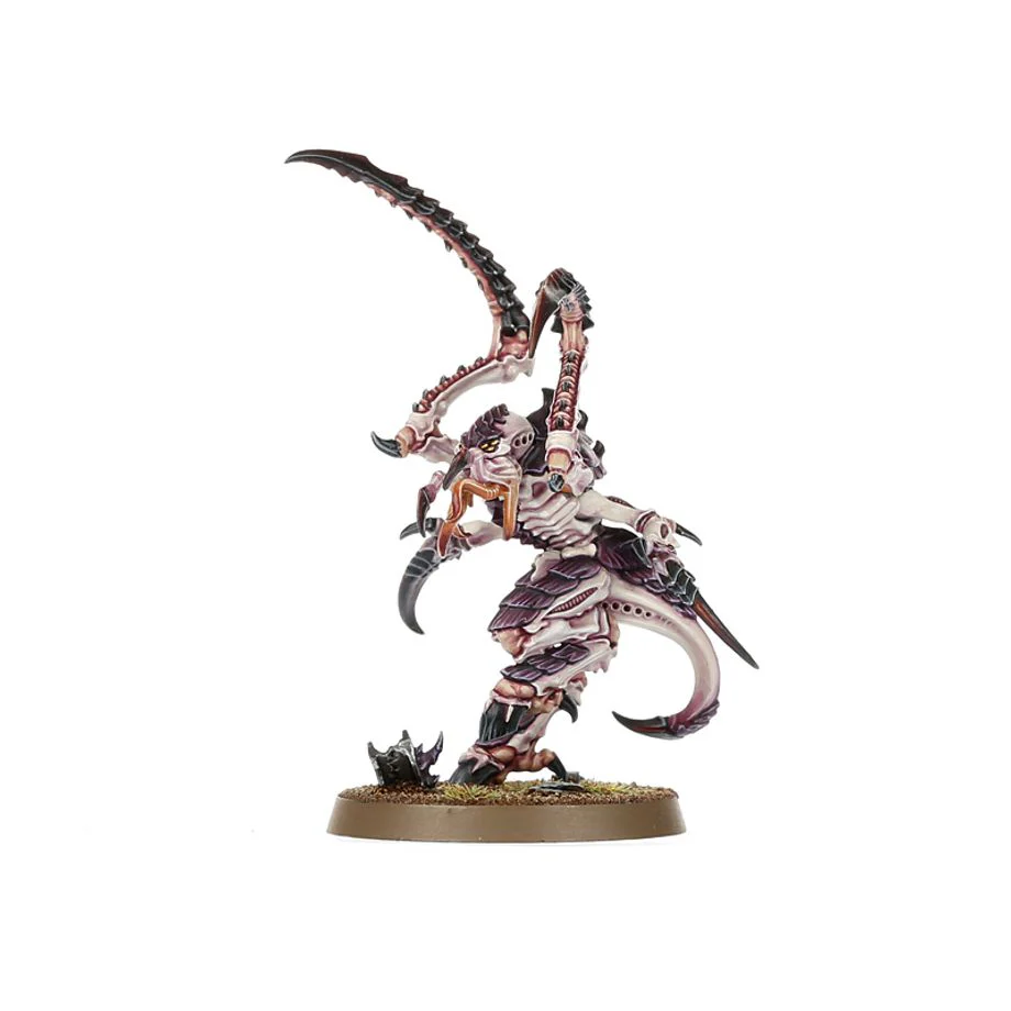 Warhammer 40K: Tyranids - Von Ryan's Leapers - Image 5