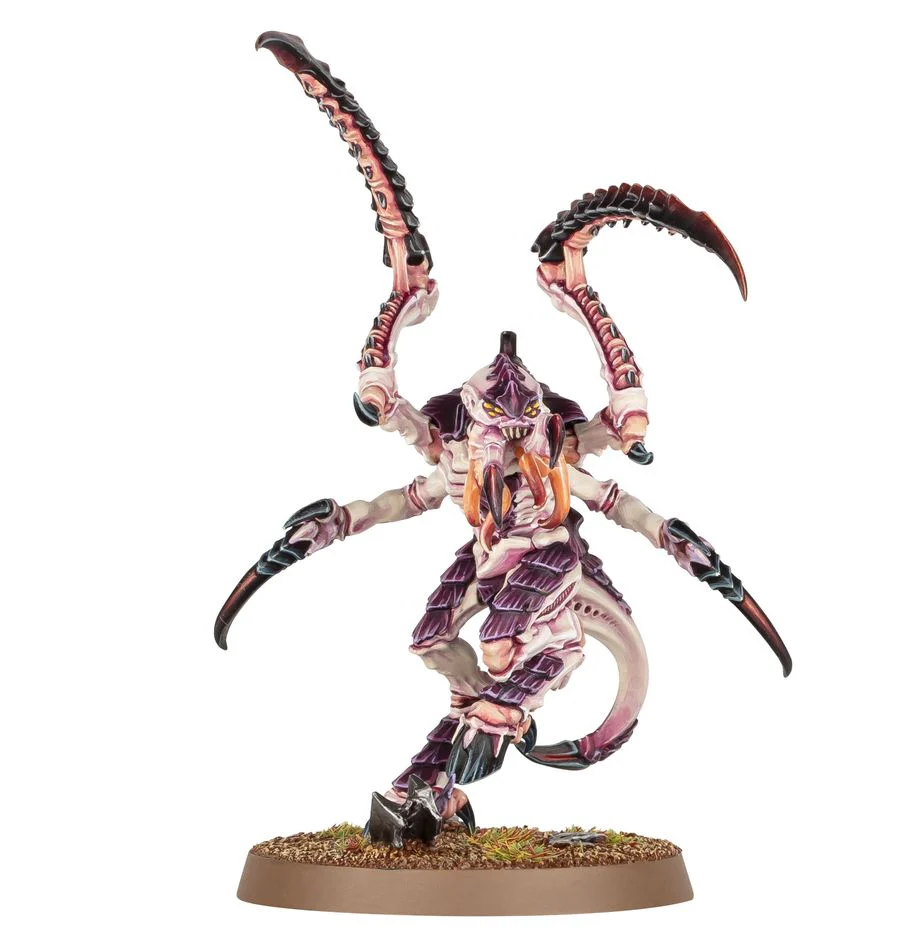 Warhammer 40K: Tyranids - Von Ryan's Leapers - Image 6
