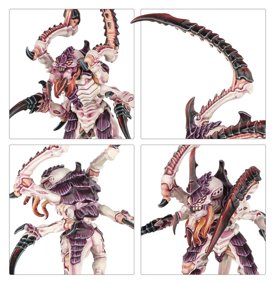 Warhammer 40K: Tyranids - Von Ryan's Leapers - Image 7