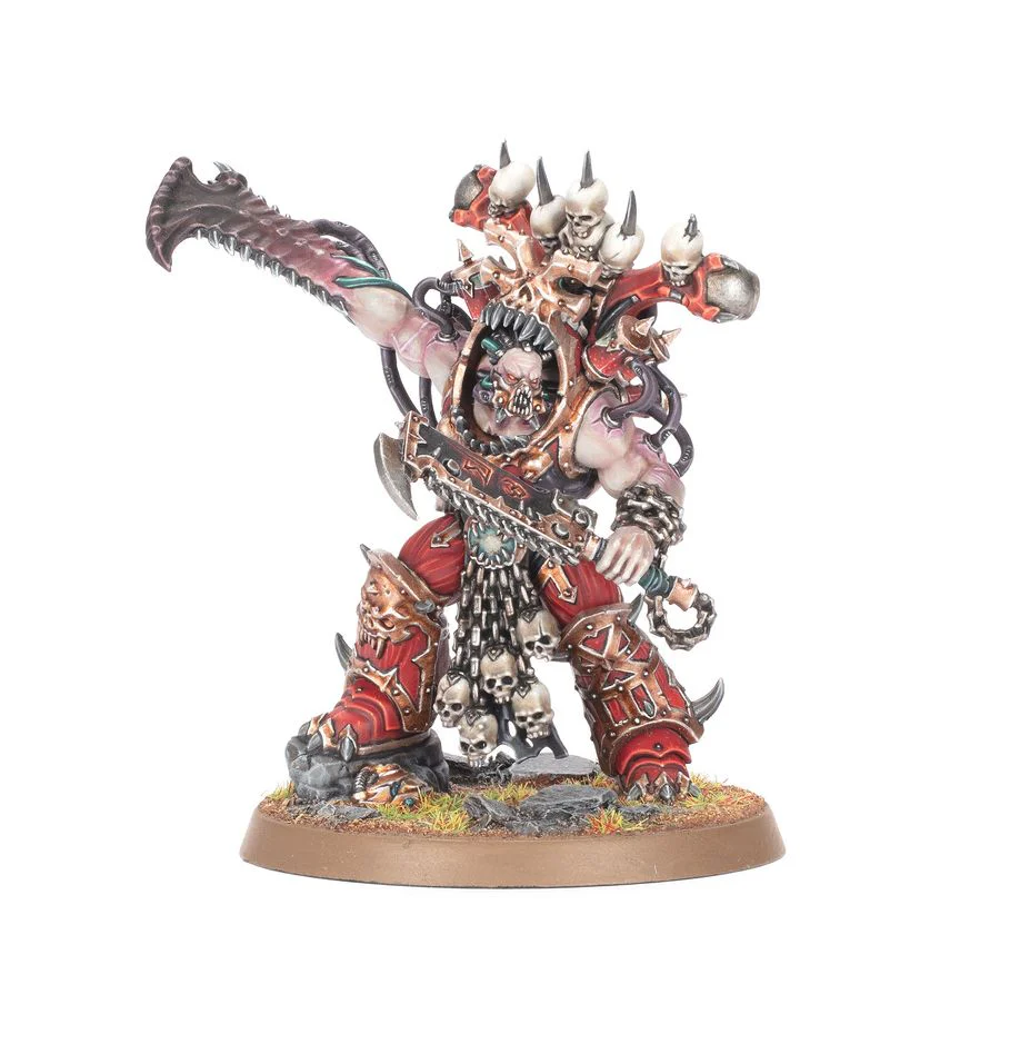 Warhammer 40K: World Eaters - Slaughter-Bound - Image 2