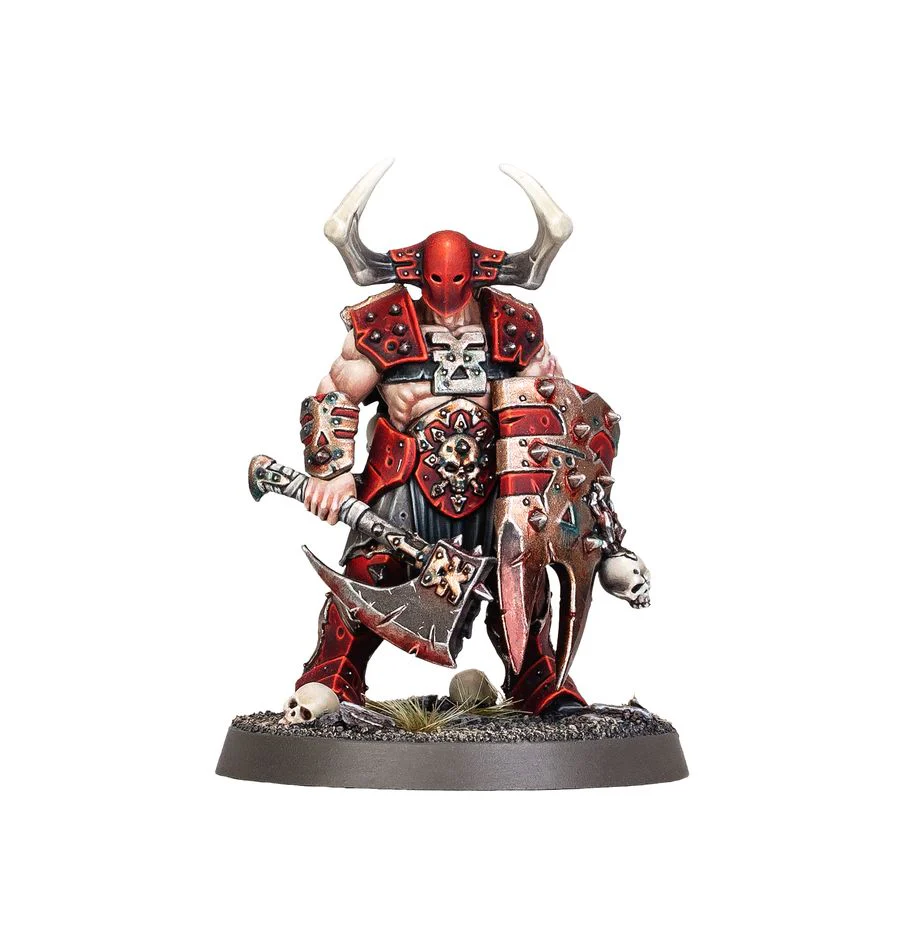 Warhammer Age of Sigmar: Blades Of Khorne - Deathbringer - Image 2
