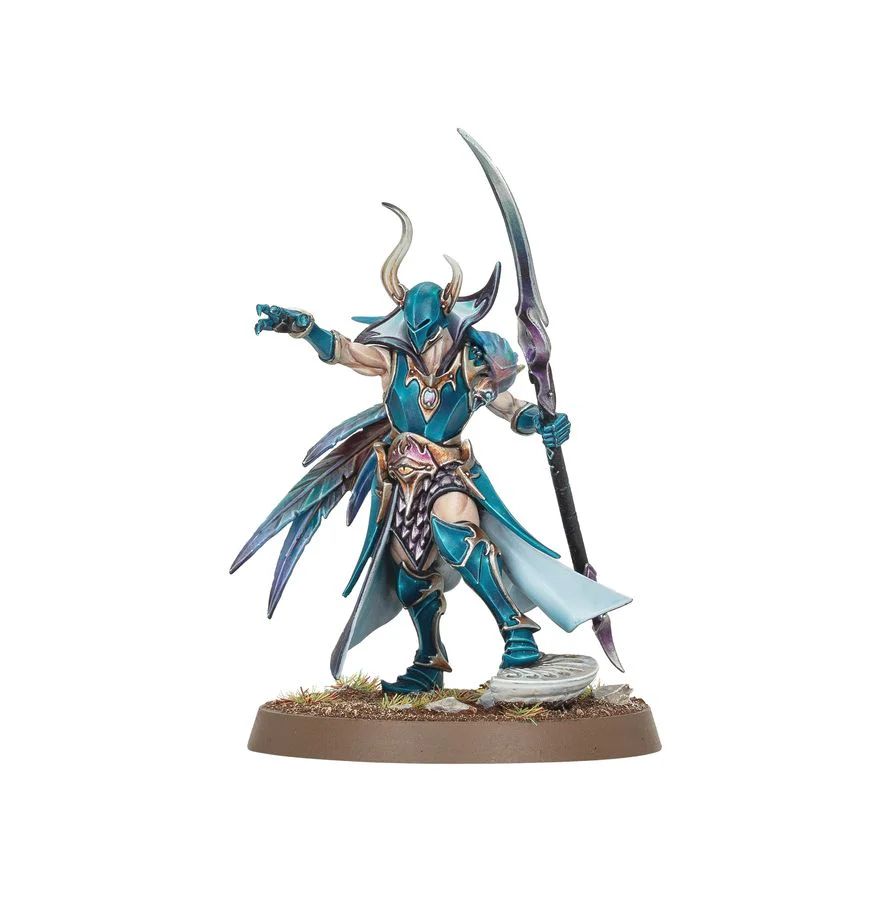 Warhammer Age of Sigmar: Disciples Of Tzeentch - Fatemaster - Image 2