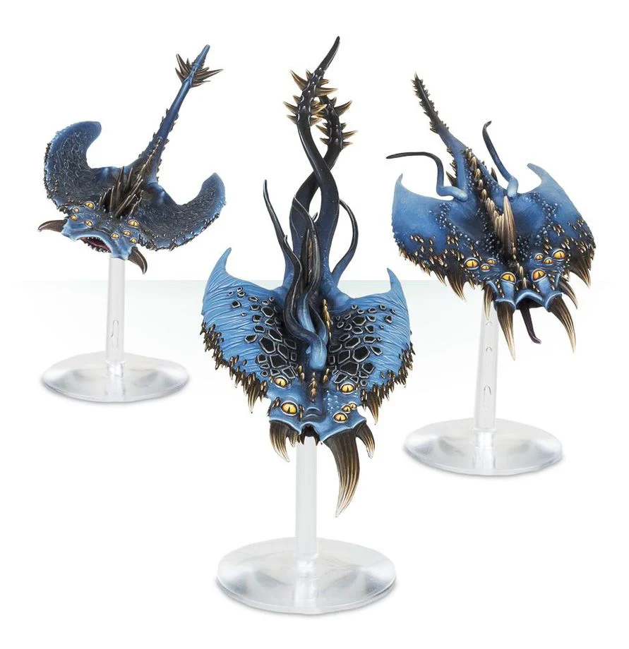 Warhammer Age of Sigmar: Disciples Of Tzeentch - Seekers Of Silver - Image 5
