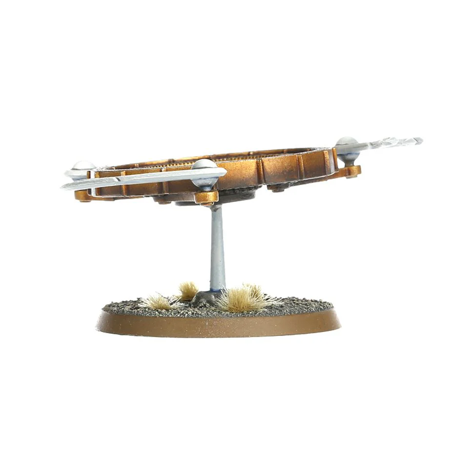 Warhammer, Age of Sigmar: Endless Spells - Stormcast Eternals (Online) - Image 2