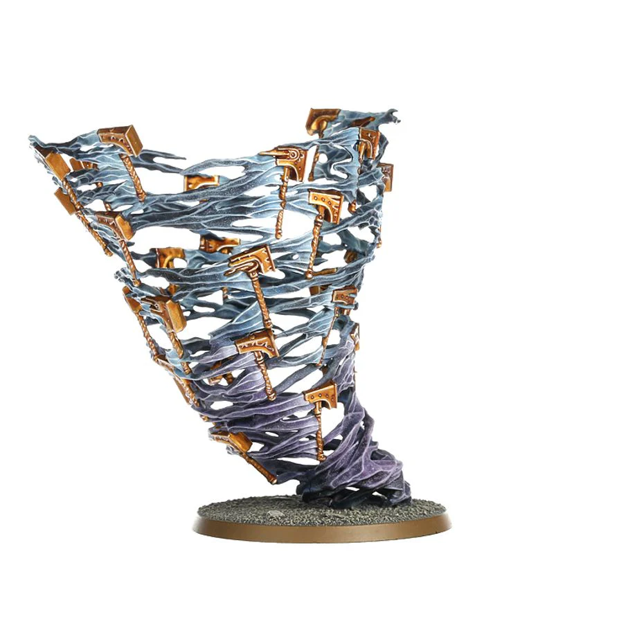 Warhammer, Age of Sigmar: Endless Spells - Stormcast Eternals (Online) - Image 3