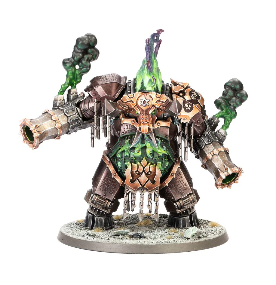 Warhammer Age of Sigmar: Helsmiths Of Hashut - Army Set - Image 7