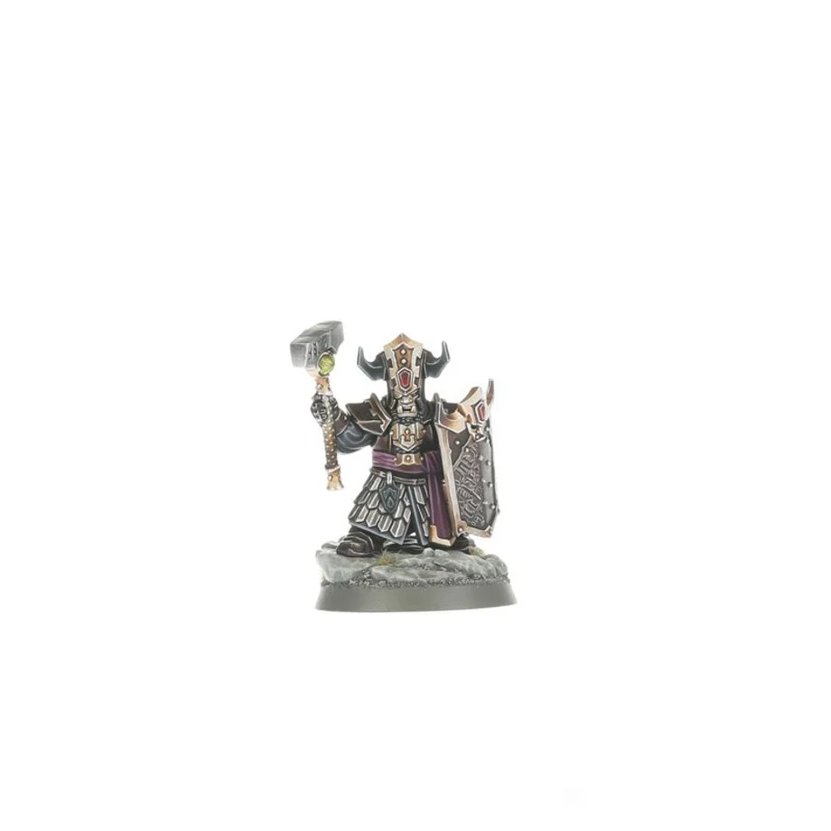 Warhammer Age of Sigmar: Helsmiths Of Hashut - Infernal Cohort - Image 4