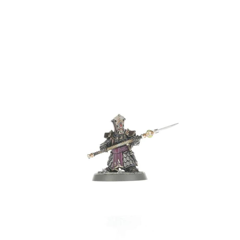 Warhammer Age of Sigmar: Helsmiths Of Hashut - Infernal Cohort - Image 5
