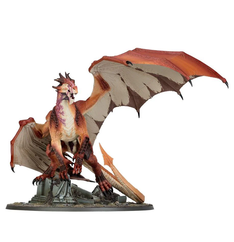 Warhammer Age of Sigmar: Stormcast Eternals - Krondys Son Of Dracothion - Image 3