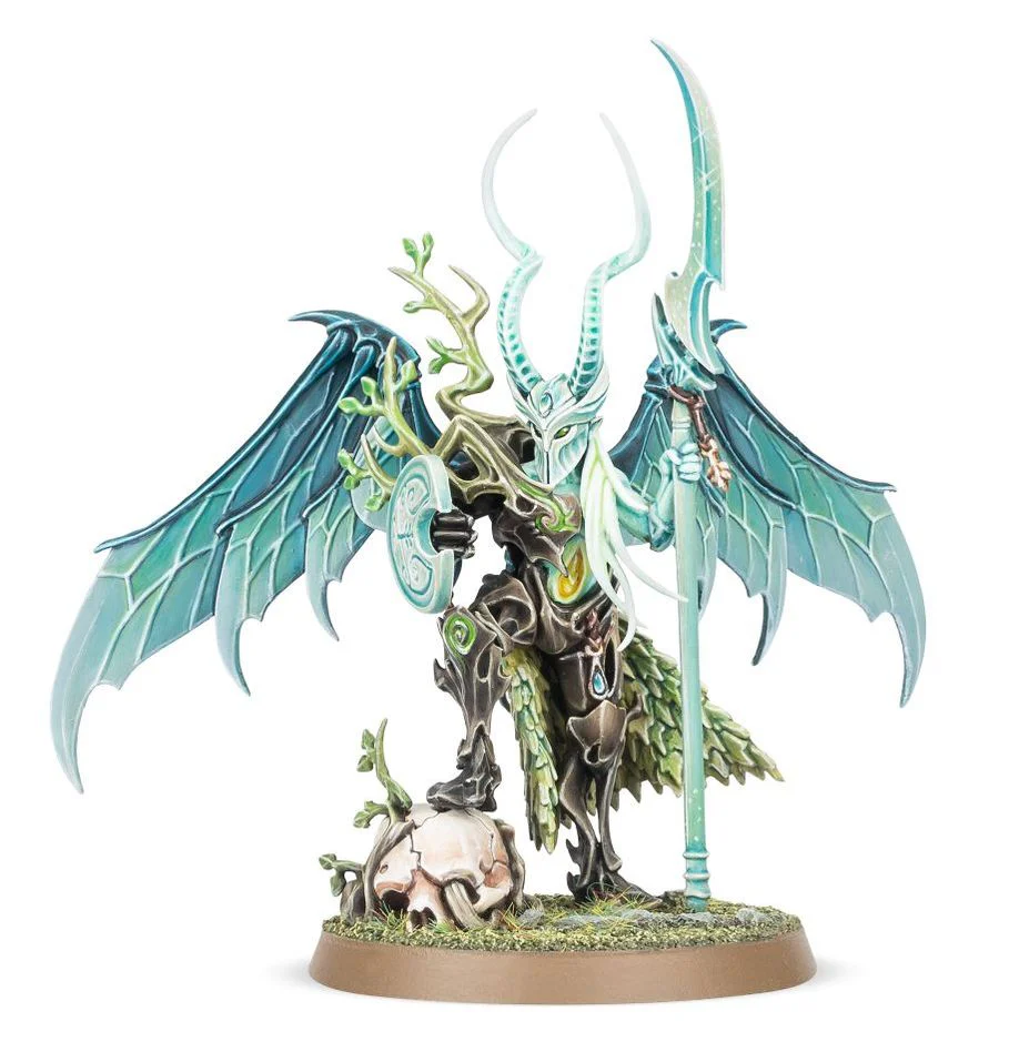 Warhammer Age of Sigmar: Sylvaneth - Arch-Revenant - Image 2