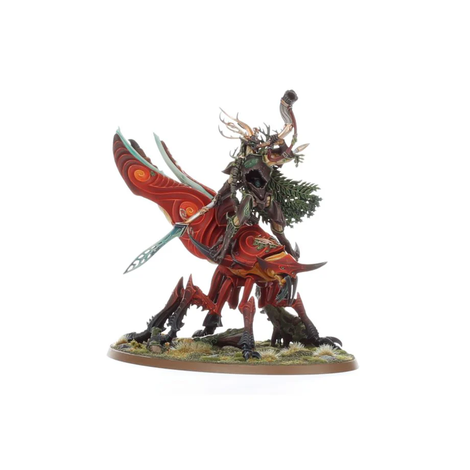 Warhammer Age of Sigmar: Sylvaneth - Belthanos First Thorn Of Kurnoth - Image 3