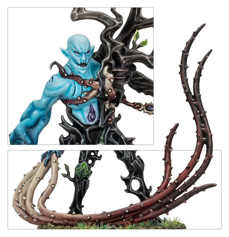 Warhammer Age of Sigmar: Sylvaneth - The Twisted Branch - Image 8