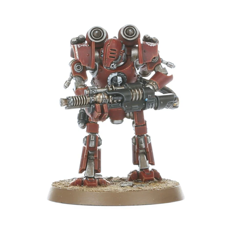 Warhammer The Horus Heresy: Mechanicum - Combat Force - Image 5