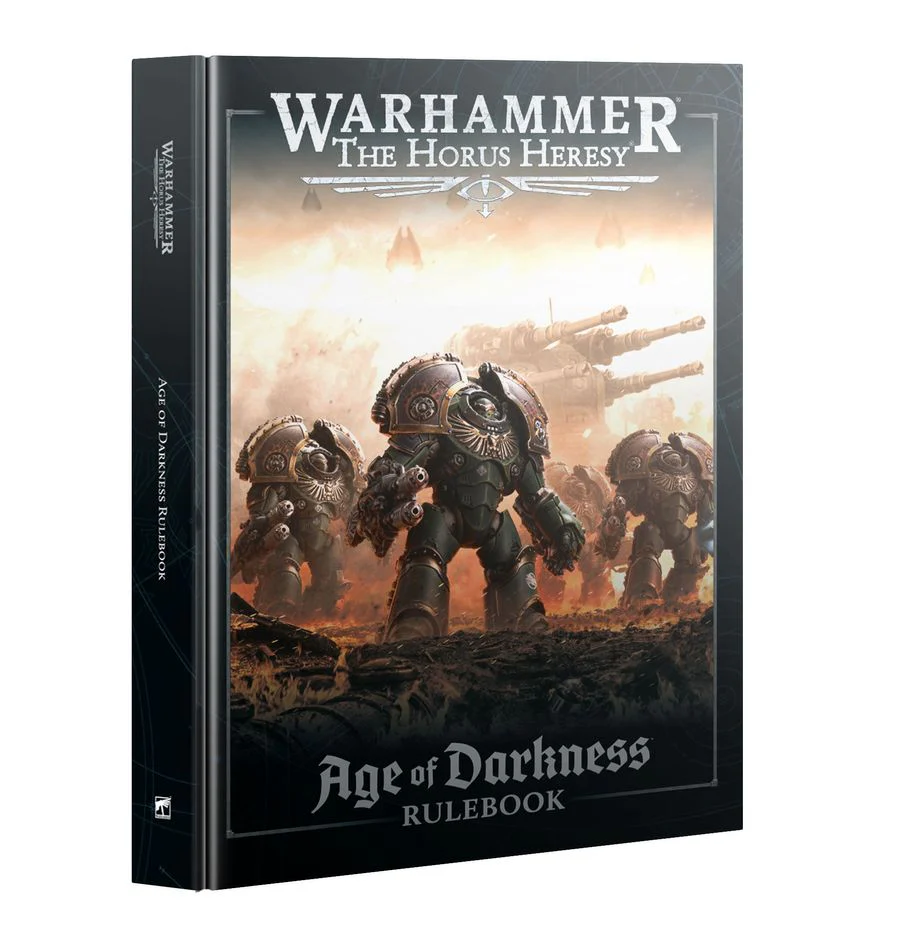 Warhammer: The Horus Heresy – Saturnine - Image 2