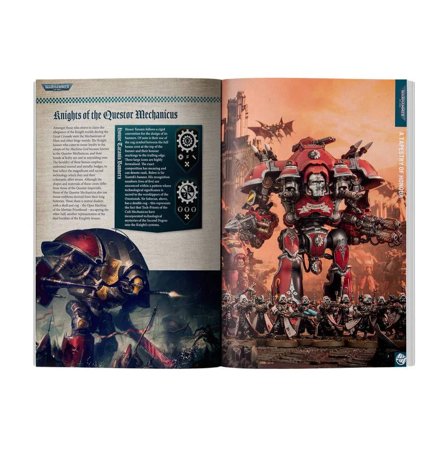 White Dwarf 523 (Apr-18) - Image 2