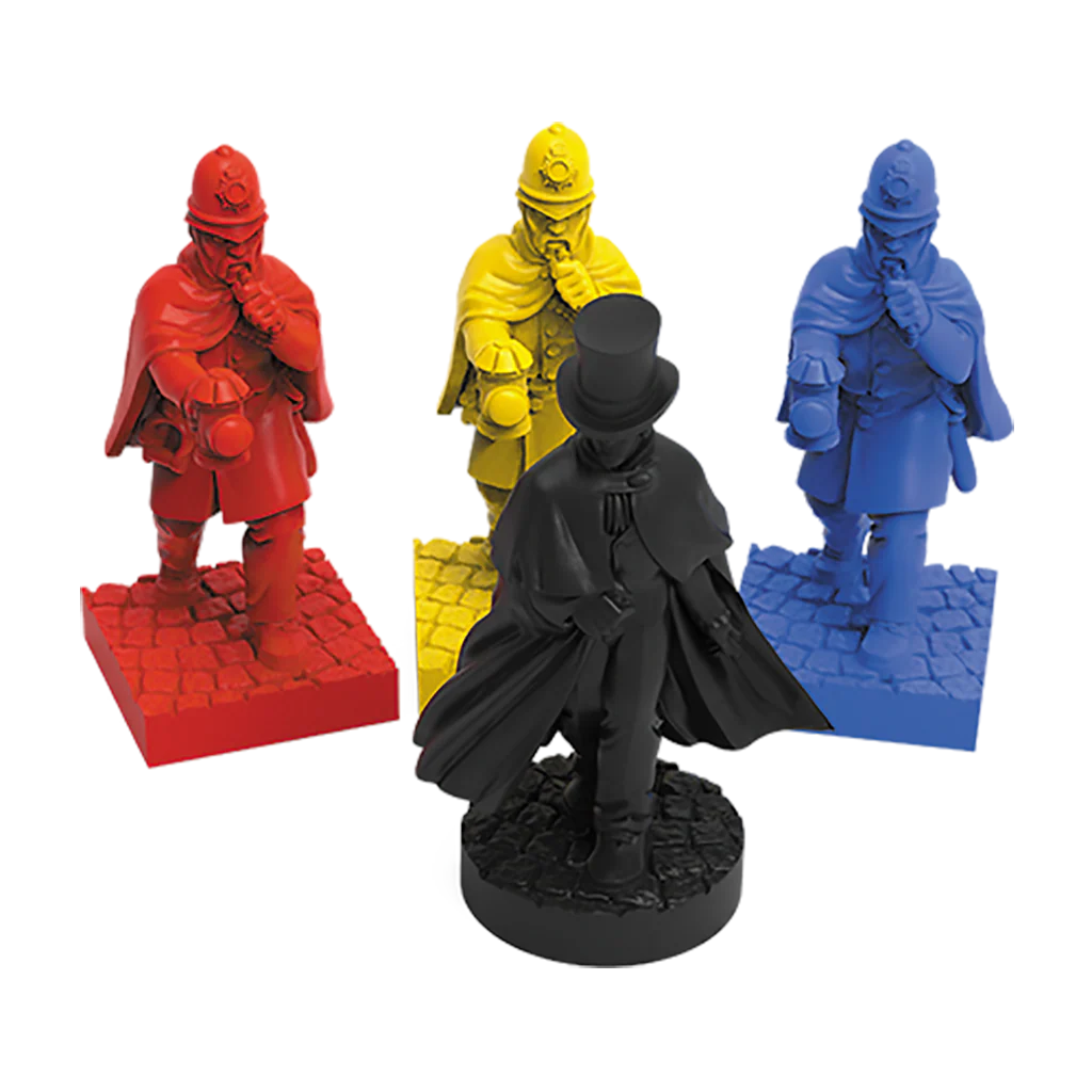 Whitehall Mystery - Image 4