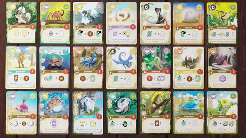 Wondrous Creatures - Image 4