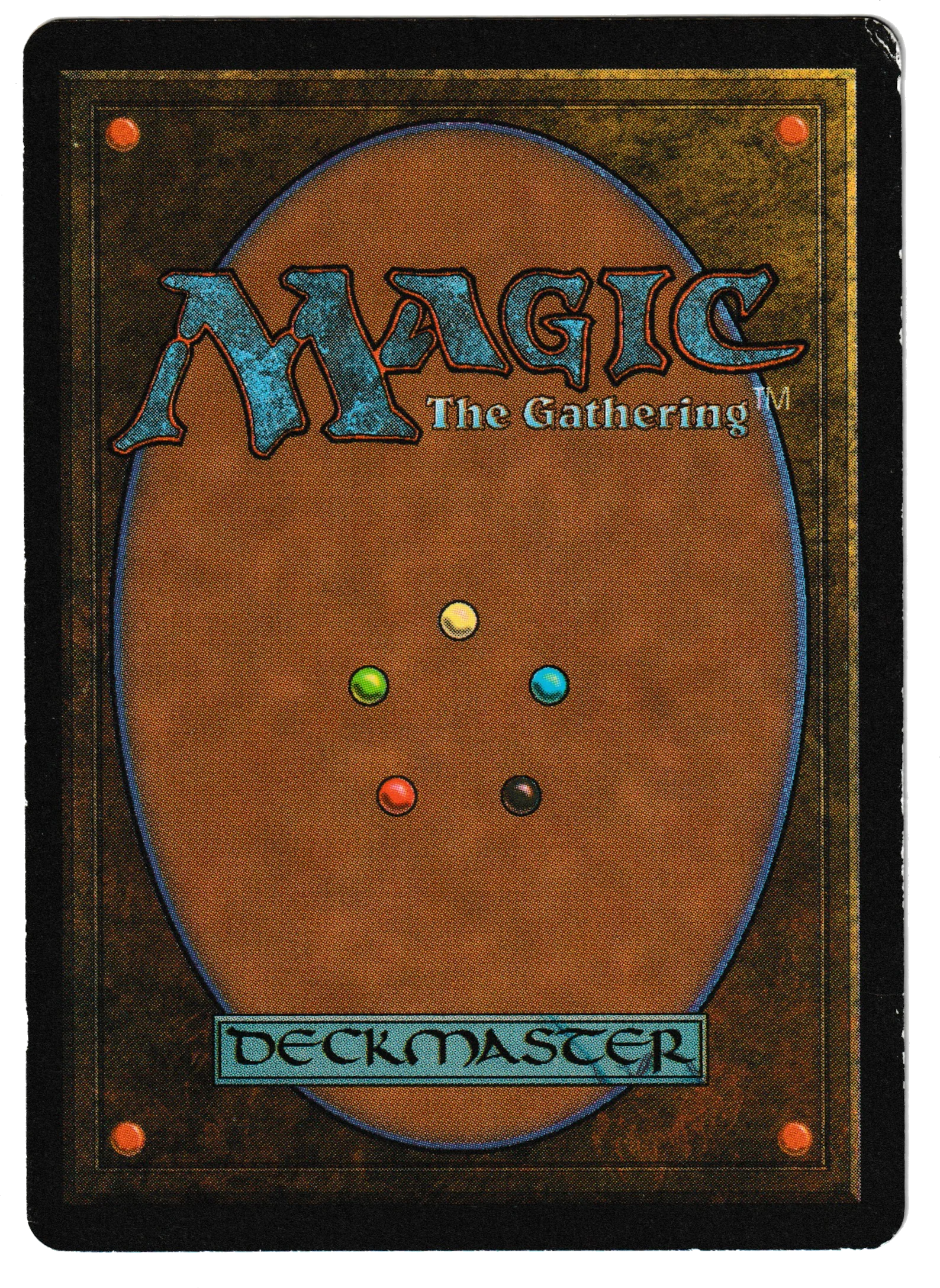 Word of Command [Beta Edition] (Actual Scans) - Image 2