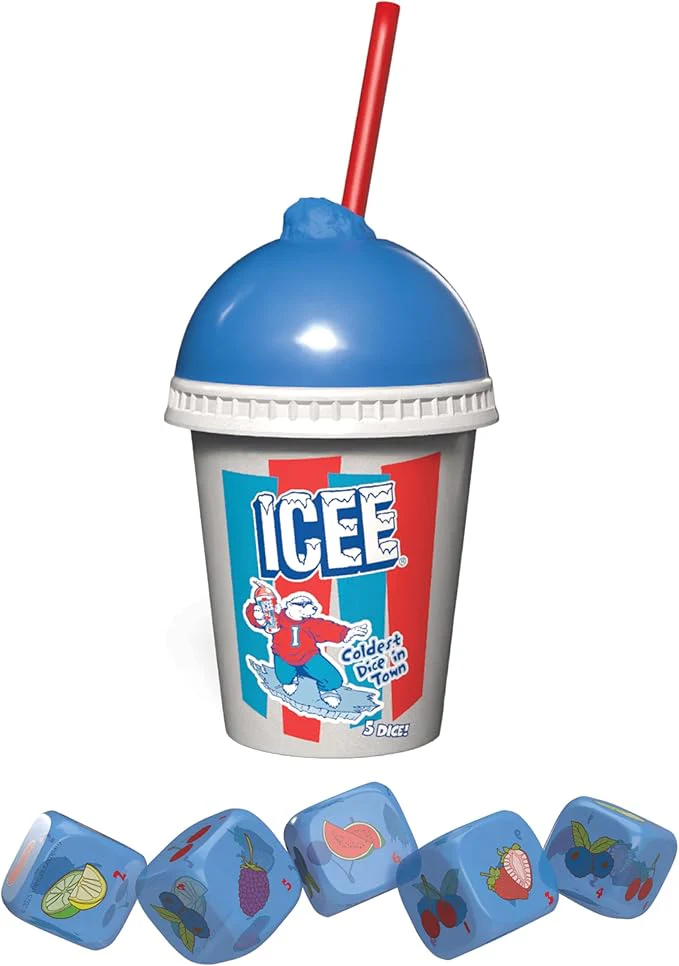 Yahtzee: ICEE - Image 3
