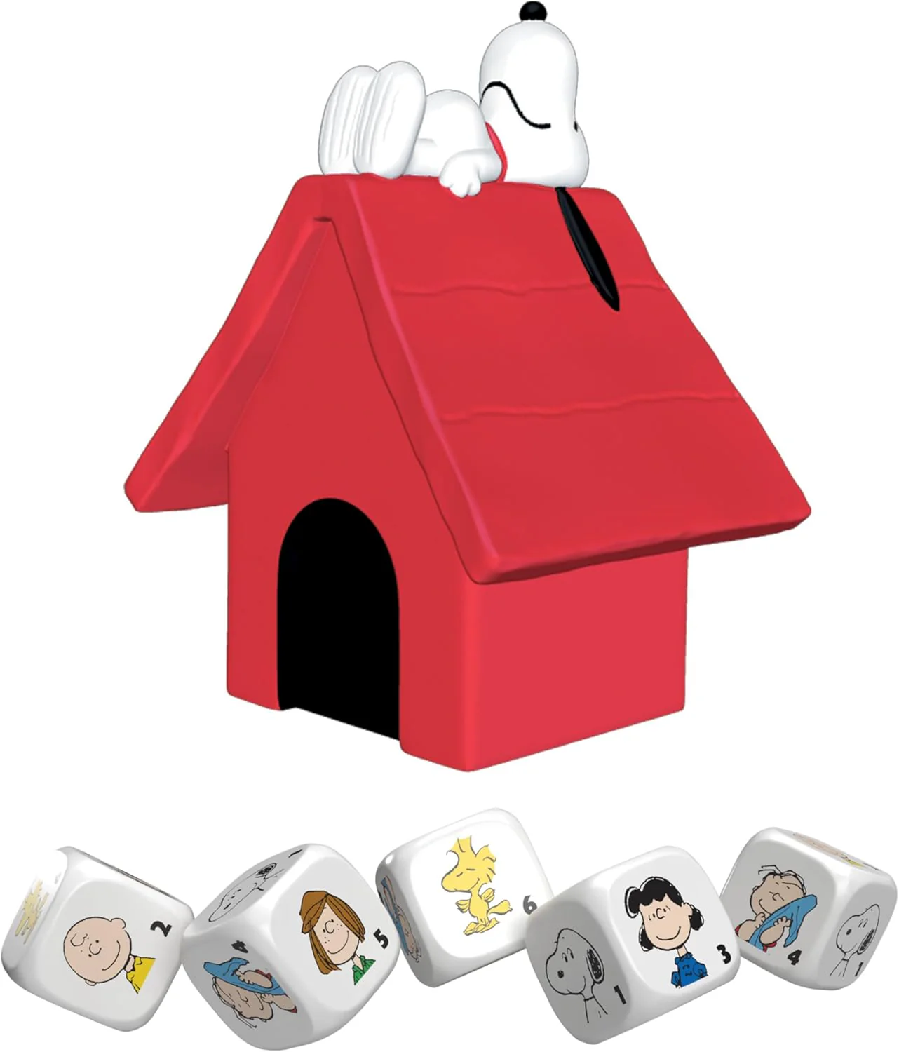 Yahtzee: Peanuts - Image 3