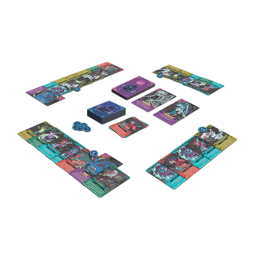 Yokai Carnival - Image 2