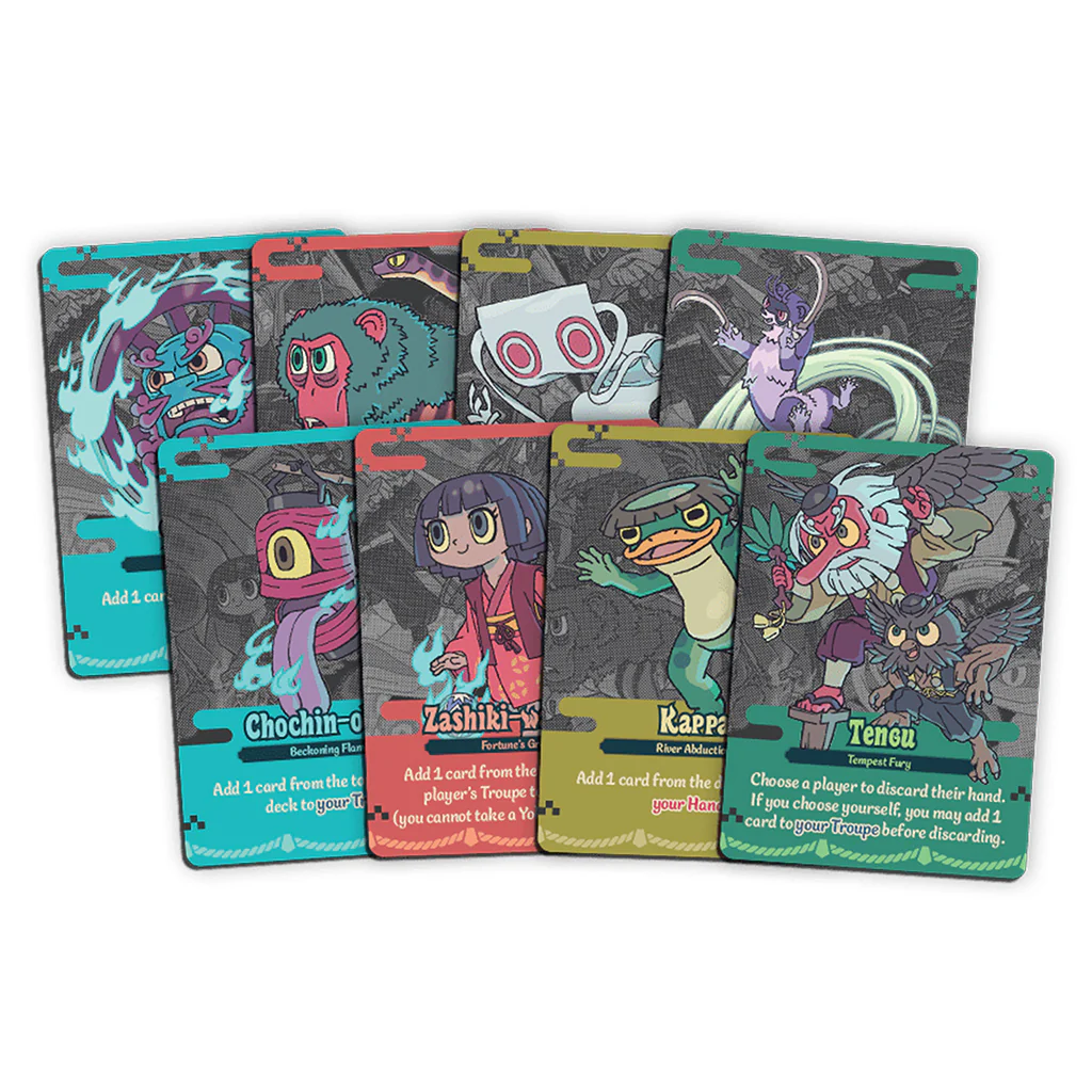 Yokai Carnival - Image 3